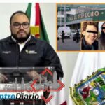 Identifican a mujer hallada sin vida en paraje de General Felipe Ángeles; estaba reportada como desaparecida