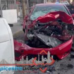 Motociclista es baleado tras riña en calles de Izúcar de Matamoros