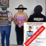 Pobladores retienen y golpean a presunto ladrón en San Salvador el Verde; policías evitan linchamiento