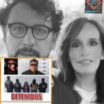 Christian Bau presunto implicado en el homicidio de los esposos Tello Ruiz, cuenta con historial panista