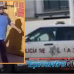 Policía de San Pedro Cholula detiene a dos personas por probables delitos contra la salud en Manantiales