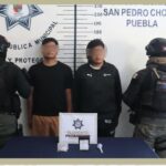 Adolescente resulta lesionado tras intentar ganarle el paso al tren en Cuautlancingo