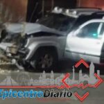 Motociclista es asesinado por sujetos armados abordo de una camioneta en Acajete