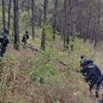 Dos menores mueren ahogados tras ingresar a un río en Cuetzalan