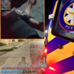 Detienen a «El Congo», presunto implicado en el homicidio del exalcalde de Uruapan, Carlos Manzo