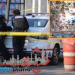Hombre acciona su arma accidentalmente y hiere a su hija en San Andrés Cholula