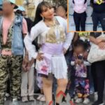 Con tan solo 10 mil pesos Luz María N., consiguió amparo para no pisar la cárcel tras Megacarambola de la Vía Atlixcáyotl