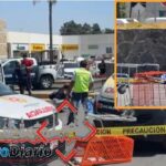 Hombre pierde la vida tras presunta riña en calles de Tehuacán