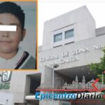 Trabajador pierde la vida tras caer de una escalera en Plaza Cruz del Sur