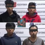 Denuncian a presunta banda de carteristas en la Linea 1 y 3 del RUTA