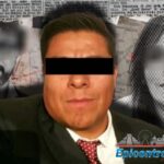 Confirman feminicidio de joven de 19 años tras abordar motocicleta de DiDi en el Edomex