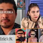 Confirman feminicidio de joven de 19 años tras abordar motocicleta de DiDi en el Edomex