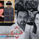 Detienen a conductor de DiDi motos tras feminicidio de Ana Karen en EdoMex
