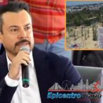 Detienen a conductor de DiDi motos tras feminicidio de Ana Karen en EdoMex