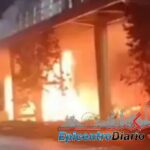 SSP detiene a prsunto generador de violencia en la Mixteca; portaba arma de fuego y cartuchos