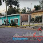 Agresión a patrullas de Movilidad desata tensión en Camino al Batán de Puebla capital