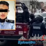 Hombre pierde la vida tras ser apuñalado durante riña en Los Reyes de Juárez