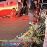 Infidelidad habría terminado en homicidio de exmarino en La Joya; expareja y su hermano, bajo investigación