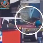 Hombre pierde la vida tras ser apuñalado durante riña en Los Reyes de Juárez