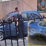 Agresión a personal de Movilidad deja dos agentes lesionados y siete detenidos en Camino al Batan