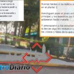 Localizan restos humanos a un costado de la carretera Izúcar–Acatlán; autoridades investigan