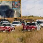 Encuentran cadáver con huellas de violencia en paraje entre Tecamachalco y Tochtepec