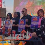 Muere hombre tras caer de juego mecánico en la Feria de las Flores de Huauchinango
