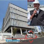 Reducen impacto ambiental del Cablebús; máximo 116 árboles serían intervenidos asegura García Parra