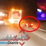 Asaltan farmacia de la clínica 7 del IMSS en San Bartolo; grupo armado sometió a guardia