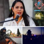 Hombre pierde la vida tras ser atacado por hombres armados en la Amozoc-Oriental; los agresores lograron escapar