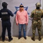 Joven es hospitalizada tras ser herida por una bala perdida en Texmelucan