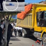 Rescatan a dos mujeres colombianas presuntamente víctimas de explotación sexual en la Colonia San Baltazar Campache de Puebla capital