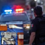 Conductor logra salir ileso tras ser atacado por sujetos armados en Tecamachalco
