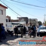 Hallan el cuerpo de un hombre sin vida y con huellas de violencia en Libres
