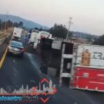Localizan tres cuerpos con huellas de violencia en carretera hacia Nicolás Bravo
