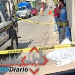 Pelea entre estudiantes del CETIS 32 se vuelve viral y genera críticas por nula intervencion de policías