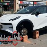 Asaltan autobús de línea Vía en la carretera Amozoc–Teziutlán; un pasajero resulta lesionado