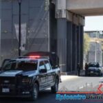 Roban llantas a camioneta recién comprada mientras el dueño celebraba en restaurante de Zavaleta