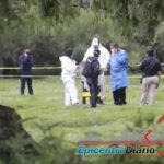 Vecinos retienen y golpean a presunto ladrón en colonia Popular Coatepec de Puebla capital