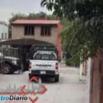 Sujetos armados asaltan a cuentahabiente de Banorte en Bulevar Hermanos Serdán y le roban 100 mil pesos