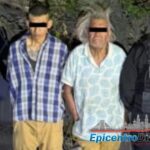 Detienen en Puebla a exdiputada del PRI acusada de retener a su nieta; la menor fue localizada
