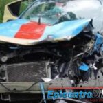 Hombre pierde la vida tras ser baleado por sujetos presuntamente ebrios en San Andrés Cholula