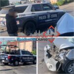 Hombre originario de Tepeaca logra escapar de sus secuestradores en Coronango