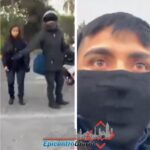 Hombre es detenido tras intentar robar material ferroviario en Cuautlancingo