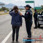 Reprograman audiencia para definir si Luz María N., va o no a prisión tras mega carambola de la Vía Atlixcáyotl