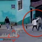 Encuentran a bebé sin vida dentro de una cisterna en San Miguel Espejo