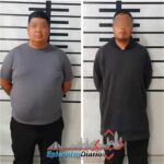 FGE investiga caso de policías de San Pedro Cholula que habrían disparado en contra de dos jóvenes en Momoxpan