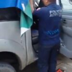 En Venustiano Carranza hallan sin vida a Yoana Lizet N., joven desaparecida desde el día lunes