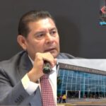 Operativo y protestas en el Mercado Morelos derivan en detención de 16 presuntos miembros de «La Familia Michoacana»