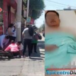 Delincuentes irrumpen en agencia de BMW y sustraen mercancía en Puebla capital